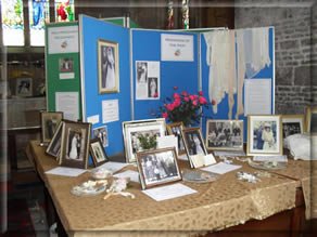 Helpringham History